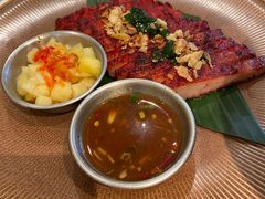 -芭札·Thai泰国餐厅(同和金铂天地店)