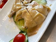 招牌海南鸡-星怡会·新加坡新美食(苏州中心店)