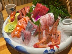 -大岛日本料理铁板烧(南通大饭店)