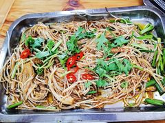 -同裕烧烤·海鲜·家常菜(杰座·欧洲城店)