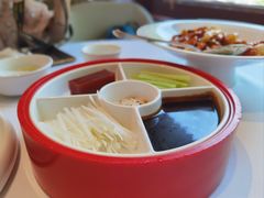 -月福京味斋·烤鸭店·北京菜(鼓楼总店)