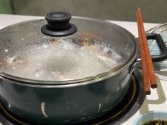 -采椰郎椰子鸡·脆皮鸡火锅(融创茂店)