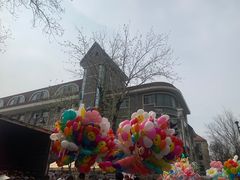 -天津五大道文化旅游区