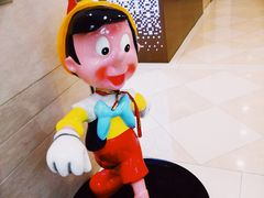 -光启城时尚购物中心