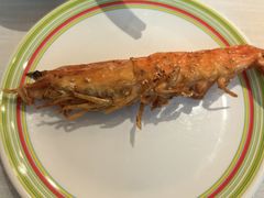 -开海·红岛海鲜虾水饺(石老人店)