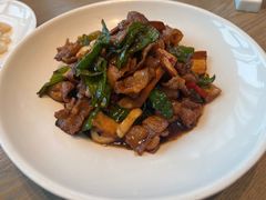 -扬州万怡酒店-中餐厅(文昌中路店)