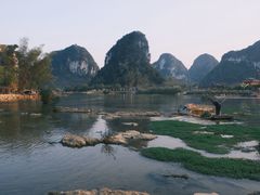 -靖西鹅泉风景区