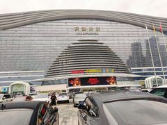 -环球中心海洋乐园