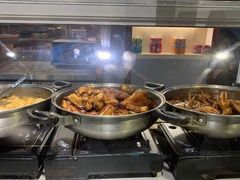 -恋萍小吃(时代店)