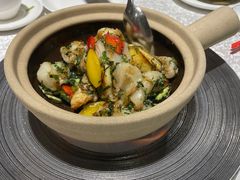-红棉中餐厅·广州海航威斯汀酒店