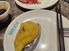 -曼格活海鲜·牛排自助(光明蓝鲸店)