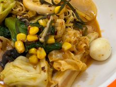 -川锦汇麻辣拌(长大店)