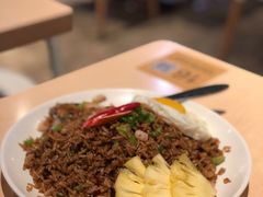 -来龙里 精致 东南亚餐室(万象城店)