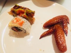 -The COOK·厨餐厅·自助餐(浦东嘉里大酒店)