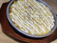 -米村拌饭(民主街店)