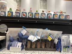 -Something For(中洲湾店)