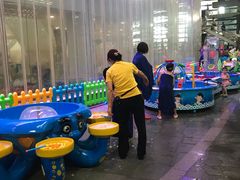 -南宫温泉水世界