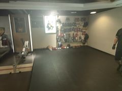 -一兆韦德健身(古美店)