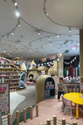 -奈尔宝·儿童乐园·亲子餐厅(星河湾店)