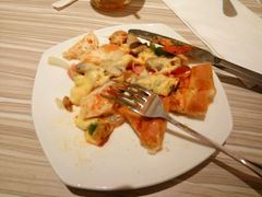 -必胜客(大悦城店)