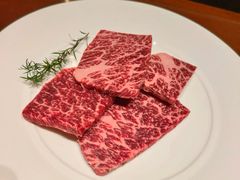 -隐炉和牛烧肉店(群力店)