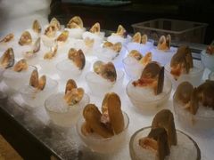 -雍和会海鲜姿造自助(湖东路店)