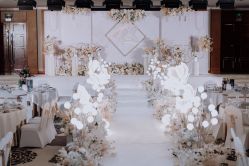 -蘭club婚礼策划