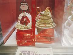 -欢牛蛋糕屋(萧山万象汇店)