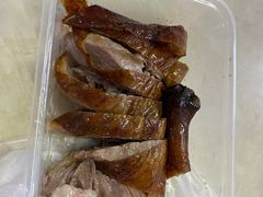 -厚街烧鹅(麻涌店)