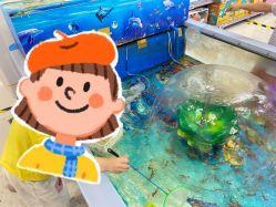 -孩子王童乐园(天津远洋乐堤港店)