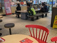 -肯德基(平江新城店)