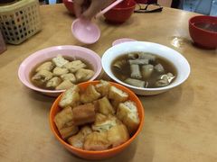 -新记肉骨茶