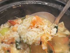 -官塘陈记鱼生·潮汕砂锅粥·潮汕生腌牛肉火锅(潮枫路总店)