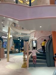 -奈尔宝·儿童乐园·亲子餐厅(苏州大悦城店)