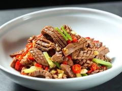炒腰花-湘约东方·湘约和港·湖南家常菜·宴请(民星路店)