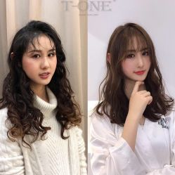 -CHANGE 美发烫染沙龙