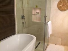 海尔洲际酒店-青岛海尔洲际酒店