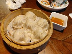 杭州小笼包-外婆家(西红门荟聚购物中心店)