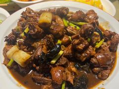 -磁州卤面·邯郸地方菜(复兴区店)