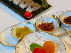 -东海朗廷酒店-唐阁T’ANG COURT 中餐厅