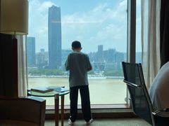 -上海凯宾斯基大酒店