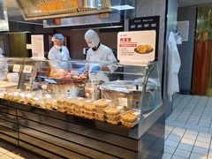 -物美大卖场(玉蜓桥店)