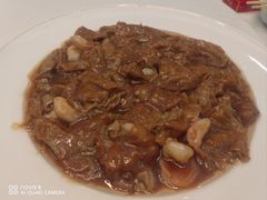 -清真·同发顺饭庄·烧麦(总店)