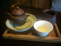 -青藤茶馆(南山路店)