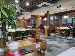 大堂-土连锅·现熬养生汤锅(梁家巷店)