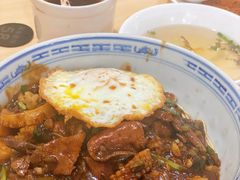 -福海面馆(阳曲店)
