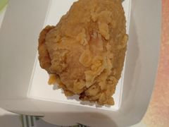 -德克士(中心医院店)