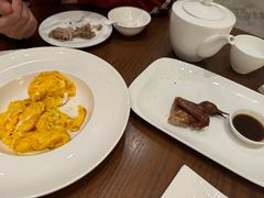-水月周庄铂尔曼酒店-水月荟中餐厅
