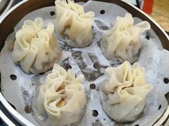 笋丁烧麦-景芳周大姐(国大城市广场店)