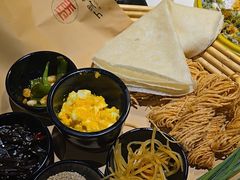 -丁里羊肉小镇(天鹅湖总店)